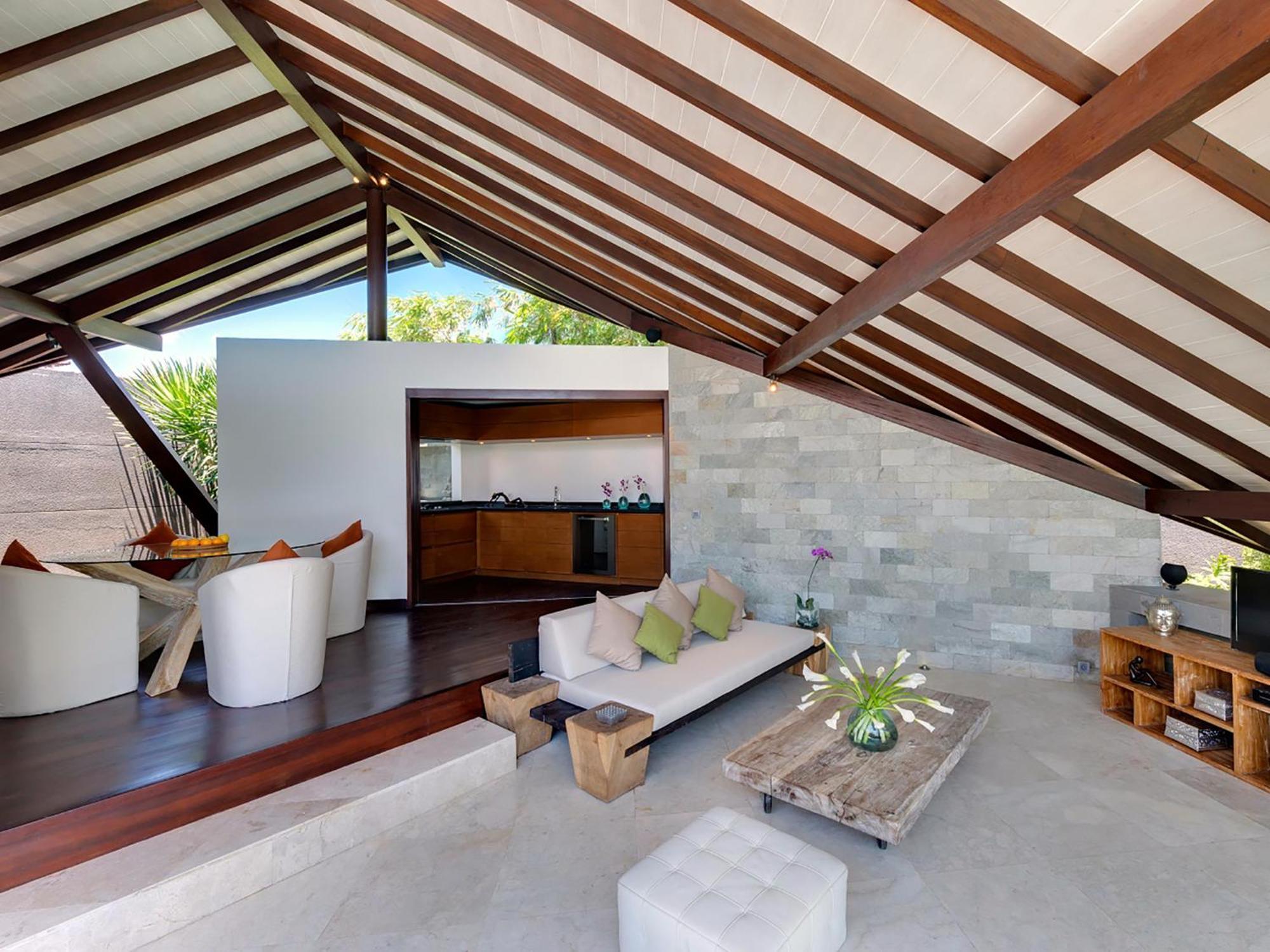 The Layar - Designer Villas And Spa, Chse Certified Seminyak Rum bild