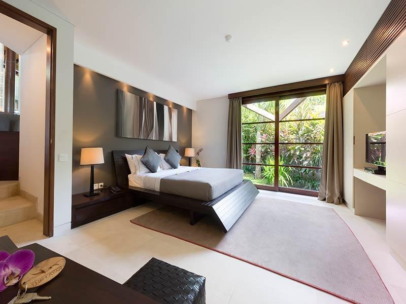 The Layar - Designer Villas And Spa, Chse Certified Seminyak Exteriör bild
