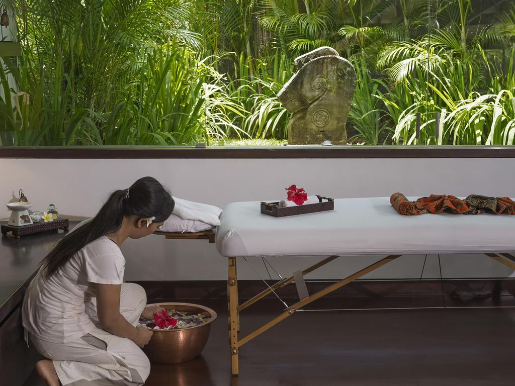 The Layar - Designer Villas And Spa, Chse Certified Seminyak Exteriör bild
