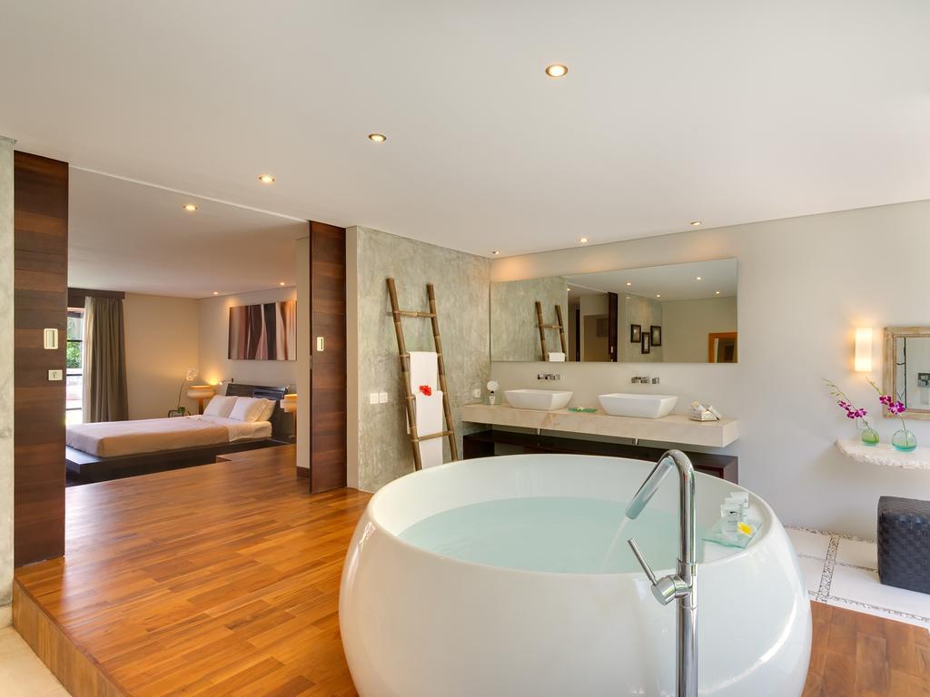 The Layar - Designer Villas And Spa, Chse Certified Seminyak Rum bild
