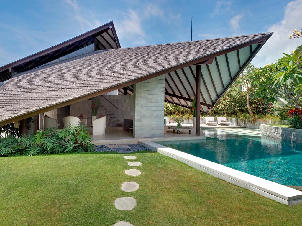The Layar - Designer Villas And Spa, Chse Certified Seminyak Rum bild