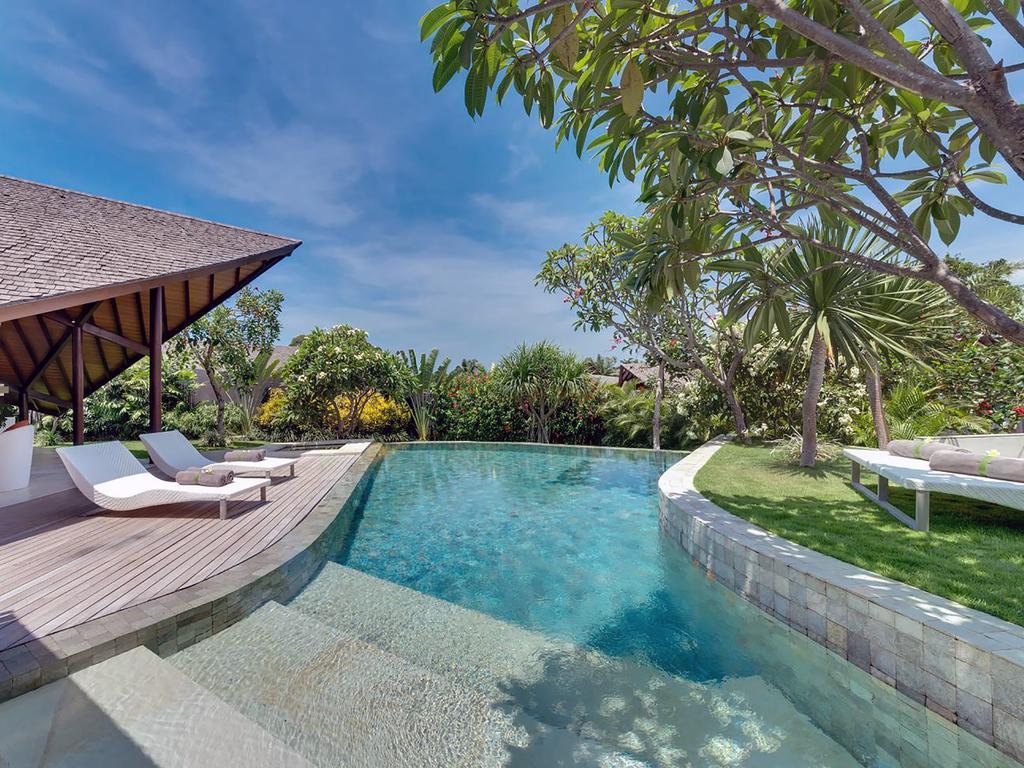 The Layar - Designer Villas And Spa, Chse Certified Seminyak Rum bild