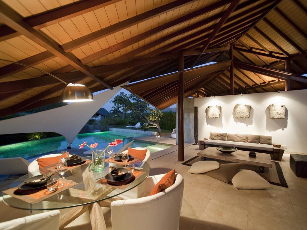 The Layar - Designer Villas And Spa, Chse Certified Seminyak Rum bild