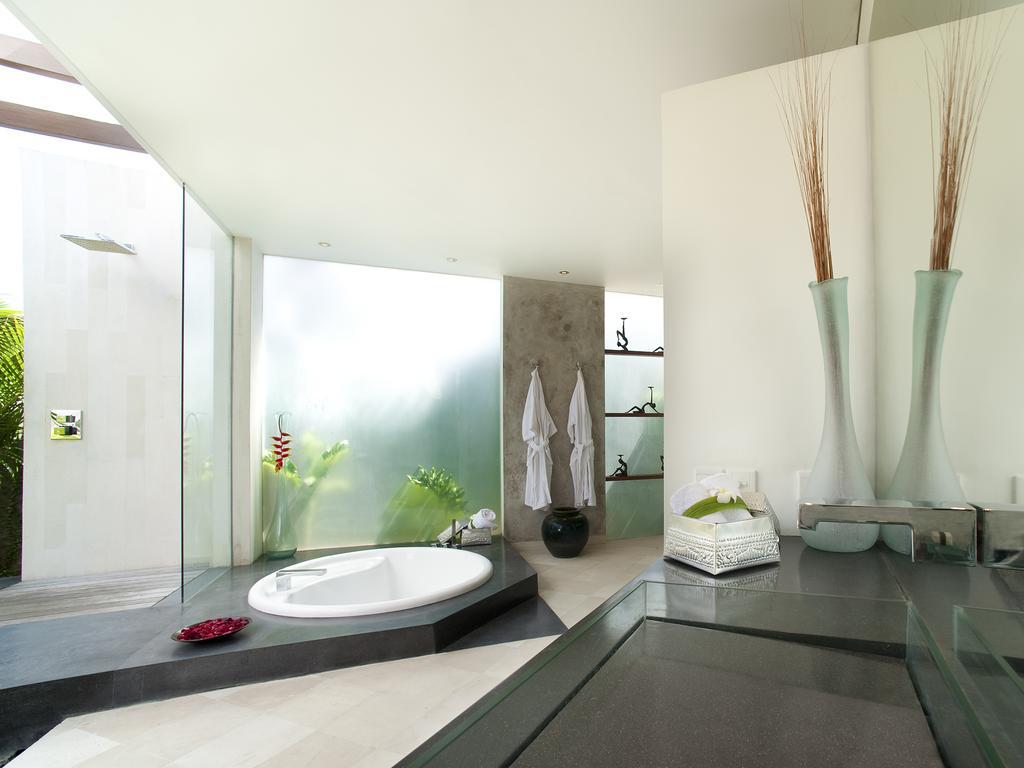 The Layar - Designer Villas And Spa, Chse Certified Seminyak Rum bild