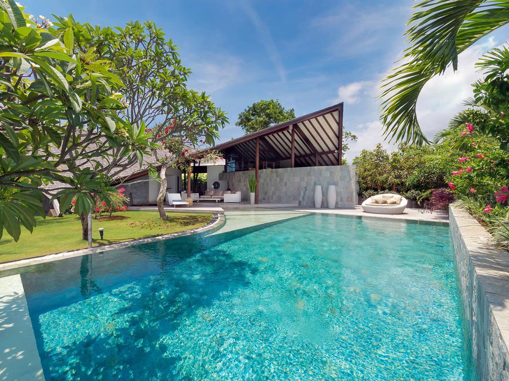 The Layar - Designer Villas And Spa, Chse Certified Seminyak Rum bild