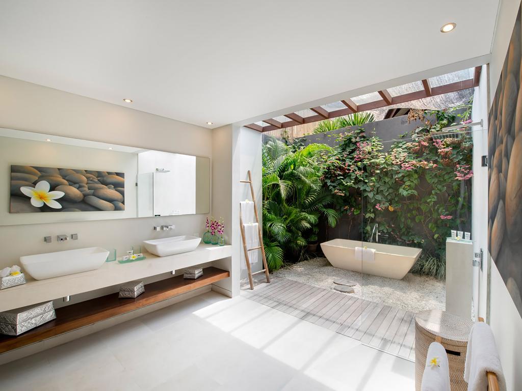 The Layar - Designer Villas And Spa, Chse Certified Seminyak Rum bild