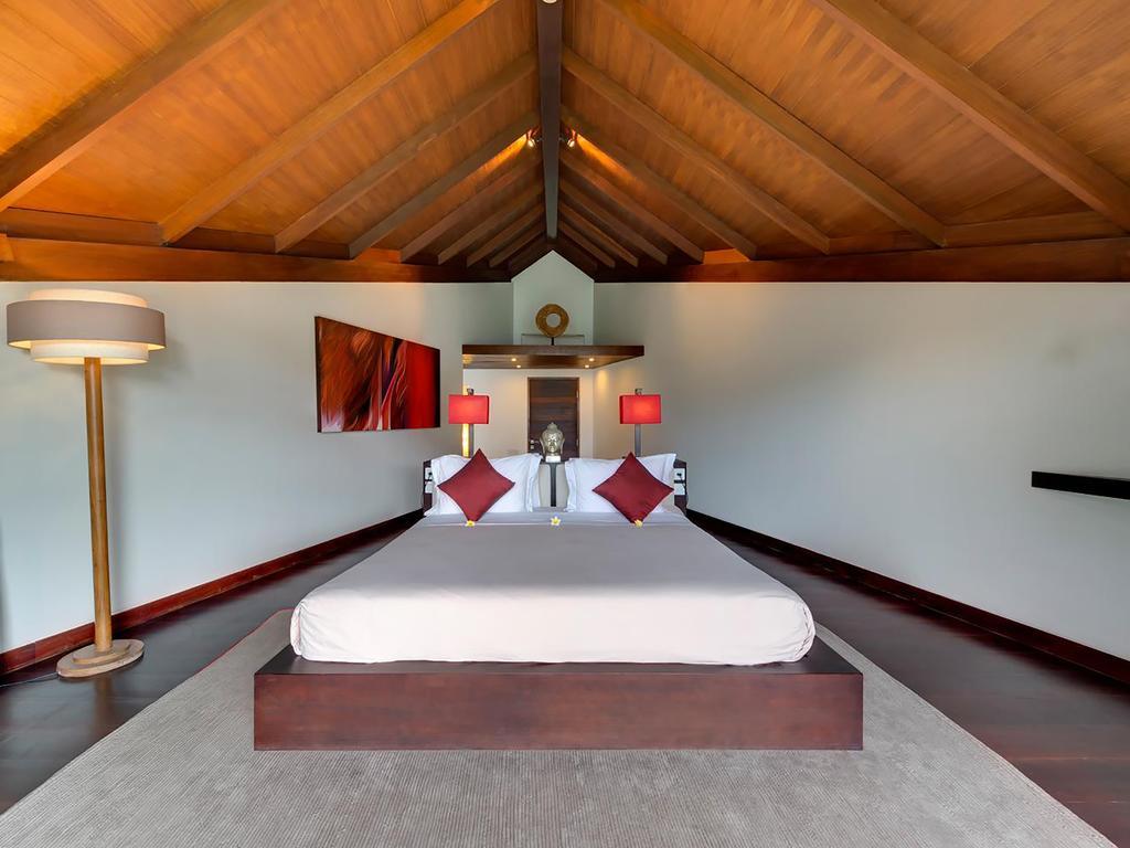 The Layar - Designer Villas And Spa, Chse Certified Seminyak Exteriör bild