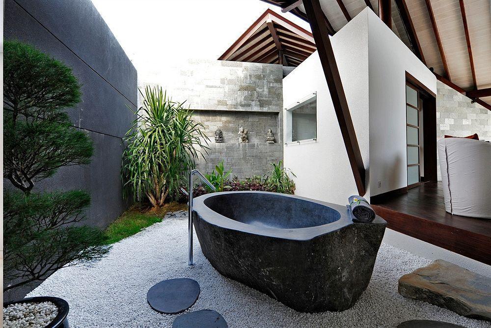 The Layar - Designer Villas And Spa, Chse Certified Seminyak Exteriör bild