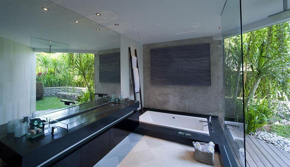 The Layar - Designer Villas And Spa, Chse Certified Seminyak Exteriör bild
